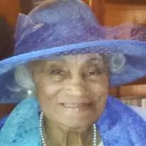 Bertha Mae Pinder / Photo by March Funeral Homes