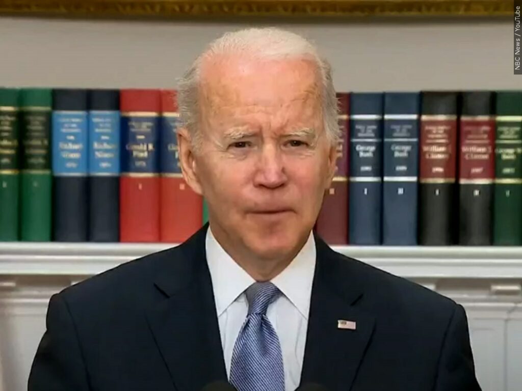 Joe Biden