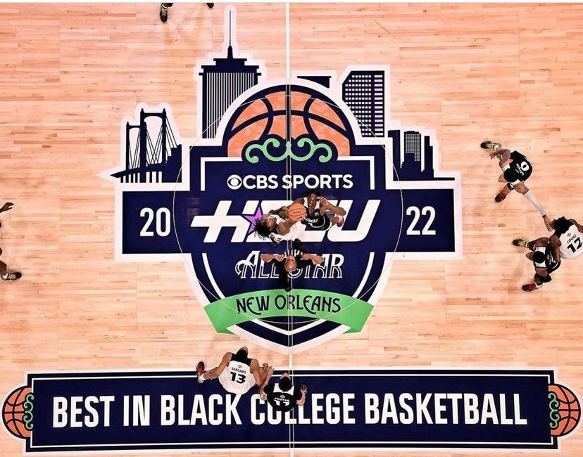 HBCU / The first yearly HBCU All-Star game will take place in New Orleans. Photo by HBCU All-Star