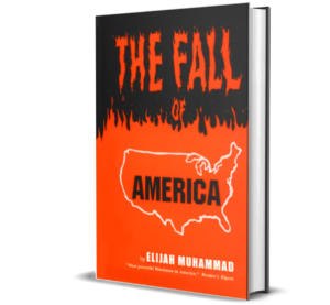 The Fall of America