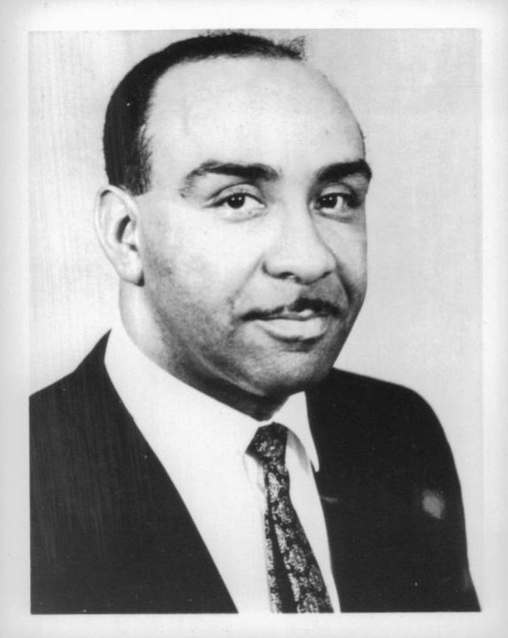 W. Harry Davis Sr.