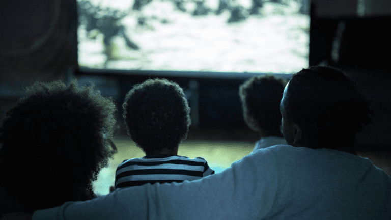 FILM: Top 10 Black Documentaries You Should See