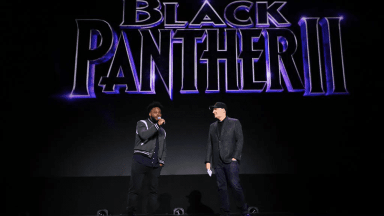 The Black Panthers’ Success Overshadows Black Filmmakers’ Difficulties