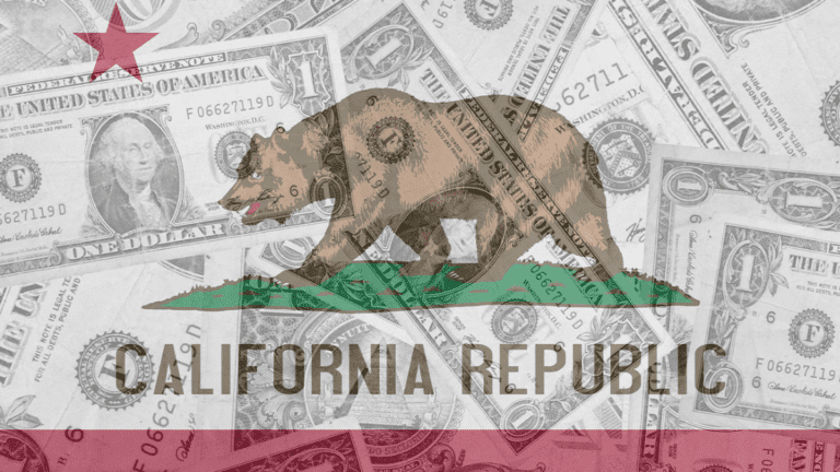 The Golden State may perform a $25 billion deficit in fiscal year 2023-24