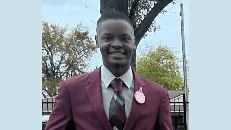 A small Arkansas city has elected the country’s youngest Black mayor