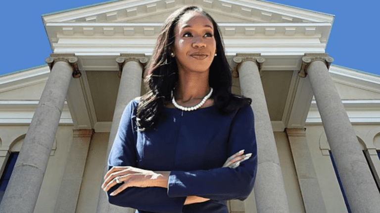 Governor Whitmer will make the historic appointment of Kyra Harris Bolden to the Michigan Supreme Court