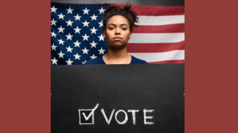 Inside Sources: Education and Crime Drive Black Voters to the GOP