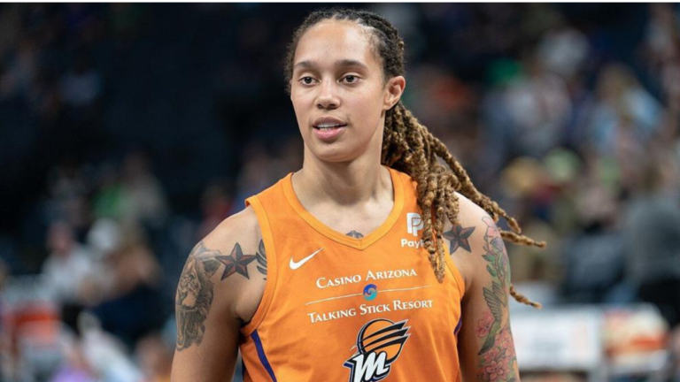 Was it worth it to trade Brittney Griner?