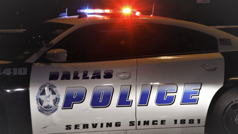 A third man has been arrested in the slaying of a 14-year-old boy in South Dallas