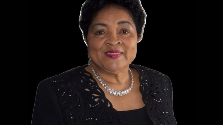 Dr. A. Lois Keith was elected as the new Chair of the NCNW Board of Directors