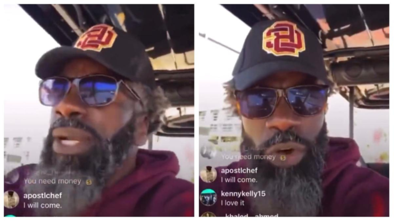 Ed Reed Apologizes for remarks he made on Social Media about Bethune-Cookman and Teachers