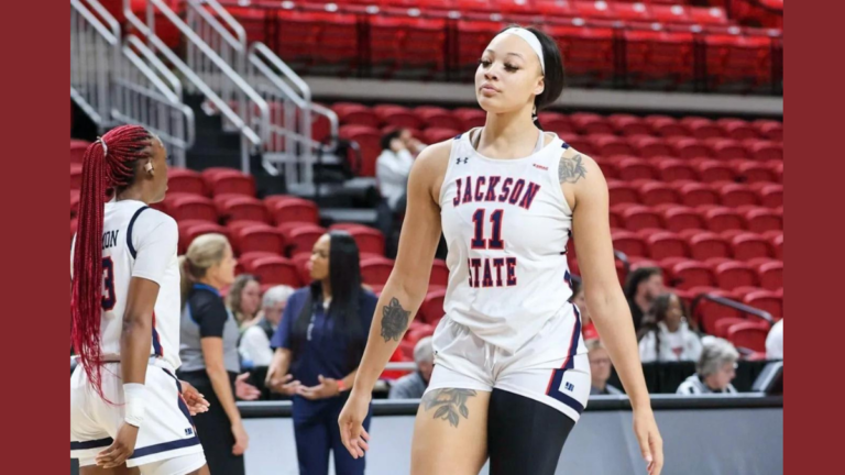 Jackson State comes back with a strong win over Texas Southern