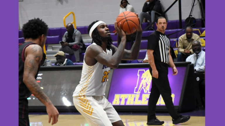 Miles States after defeating Kentucky State, SIAC division lead