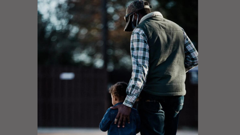Is Gentle Parenting the solution to reducing Childhood trauma?