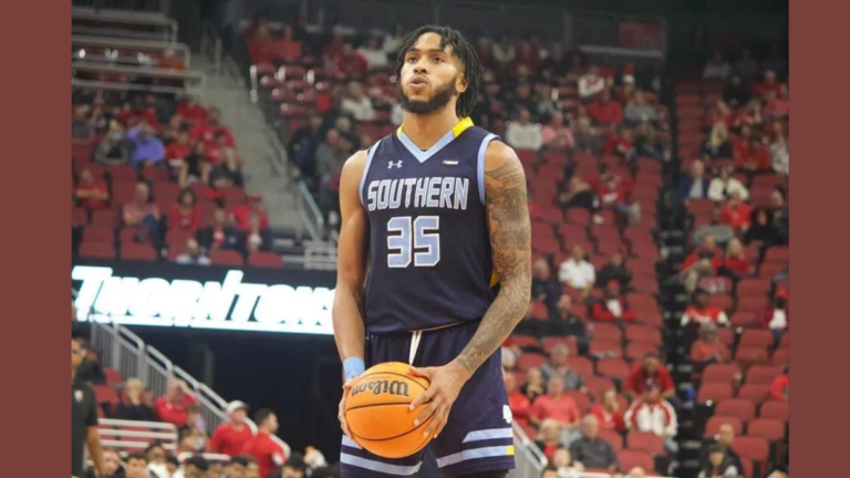 Southern stuns Texas Southern with a Buzzer-Beater