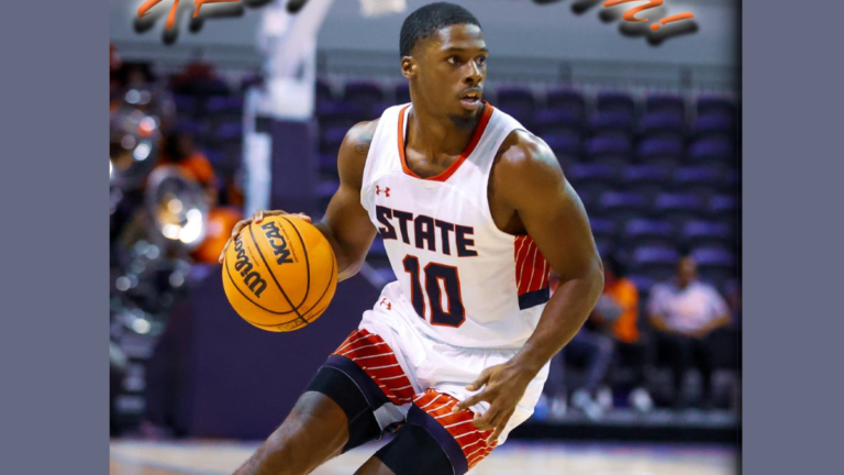 Virginia State defeats Winston Salem State to remain undefeated in CIAA action