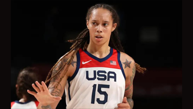 Brittney Griner’s Security concerns force the WNBA to rethink its Travel policies