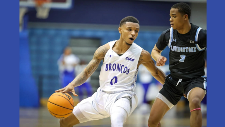 After an important win over Claflin, Fayetteville State reclaims top position