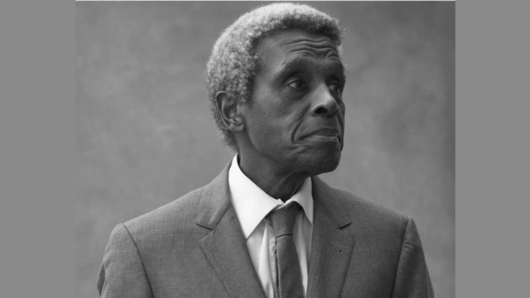 Renowned Black Photographer Kwame Brathwaite Passes Away