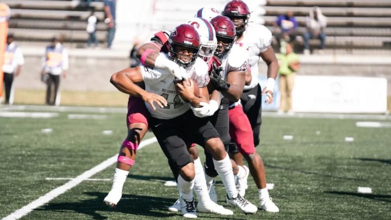 MEAC Football predicts finish at super-early Media Day