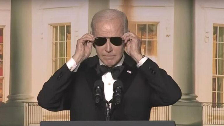 Biden praises Black Press as ‘Heroes’ at Correspondents’ Dinner